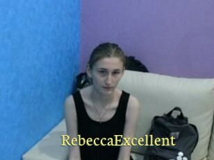 RebeccaExcellent