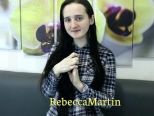 RebeccaMartin