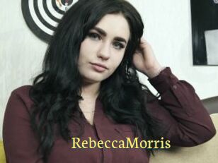 RebeccaMorris