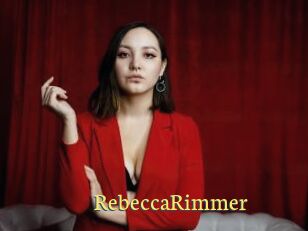 RebeccaRimmer