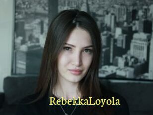 RebekkaLoyola