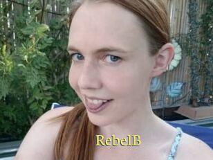 RebelB