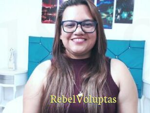 RebelVoluptas