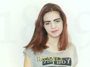 RechelLa