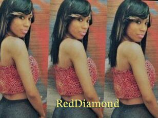RedDiamond