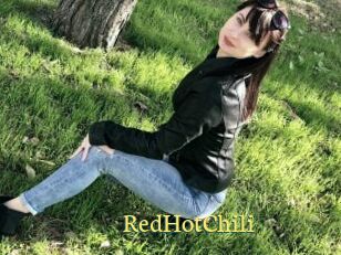 RedHotChili