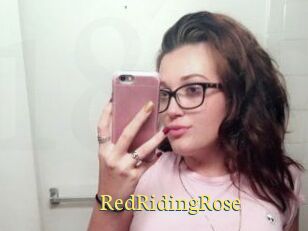 RedRidingRose