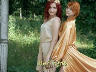 RedTigres