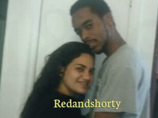 Redandshorty