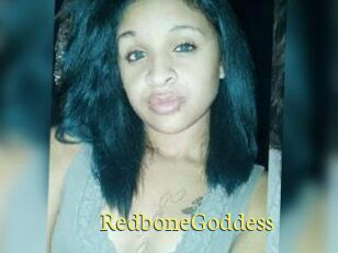 RedboneGoddess