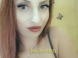 Redboomb