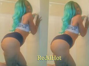 ReddHot