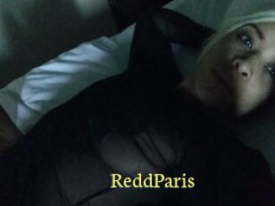 ReddParis