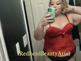 RedheadBeautyAriel