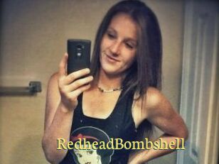 RedheadBombshell