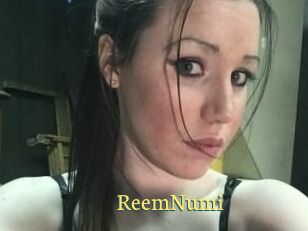 ReemNumi