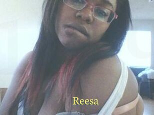 Reesa