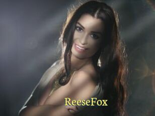 ReeseFox