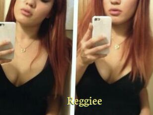 Reggiee