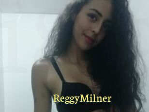 ReggyMilner