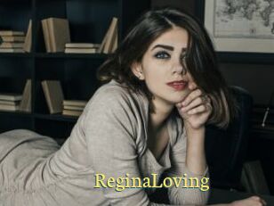 ReginaLoving