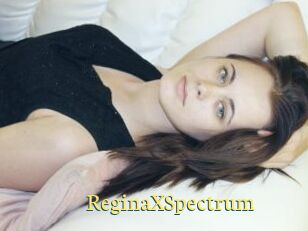 ReginaXSpectrum