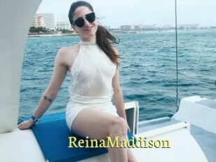 ReinaMaddison
