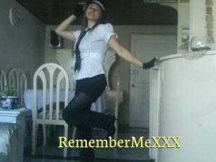 RememberMeXXX