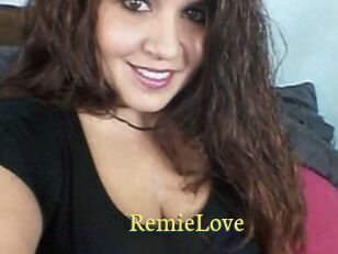 RemieLove