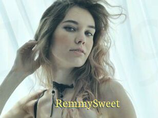 RemmySweet