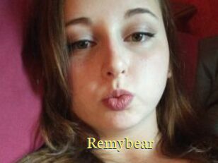 Remybear