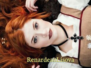 RenardeauLisova