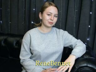 ReneBennet