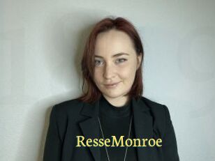 ResseMonroe