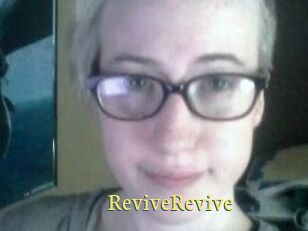 ReviveRevive