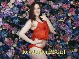 RevolutionBBGirl