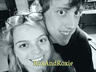 RexAndRoxie
