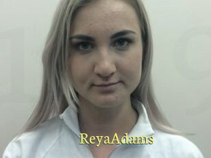 ReyaAdams