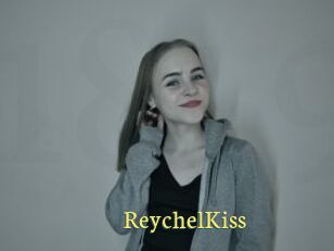 ReychelKiss