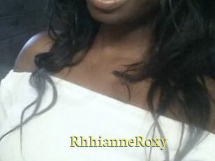 RhhianneRoxy
