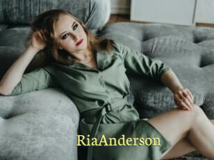 RiaAnderson
