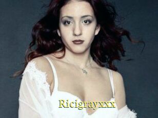 Ricigrayxxx