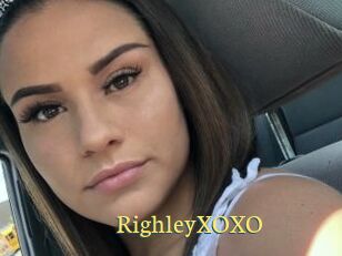 RighleyXOXO