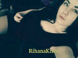 RihanaKisss