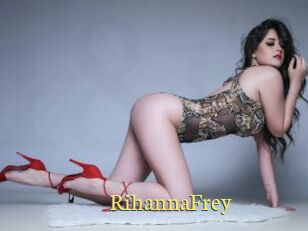 RihannaFrey