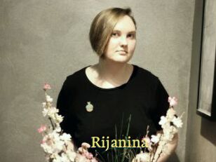 Rijanina