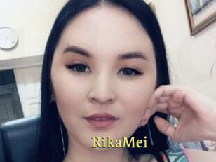 RikaMei