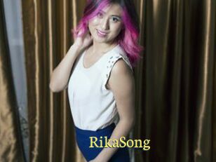 RikaSong