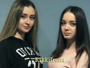RikkiIrena
