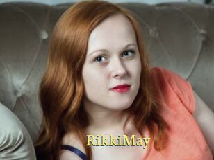 RikkiMay